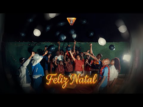 CRISA PRODUÇÕES - FELIZ NATAL (2025) 🎄❤️