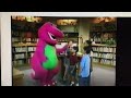 Barney Friends PBS