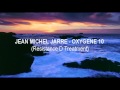 Jean Michel Jarre - Oxygene 10 (Resistance D ...