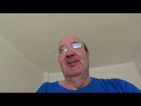 MongoTV_12783 - Del 21 - DANMARK VIL GIVE 53 ÅR GAMLE F-16 BLOK 1 År 1980  JAGERFLY TIL UKRAINE