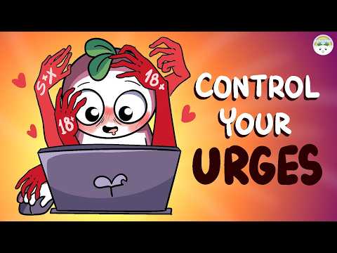 如何溫柔地平息性方面的想法？ (How to Quiet Sexual Thoughts Gently)