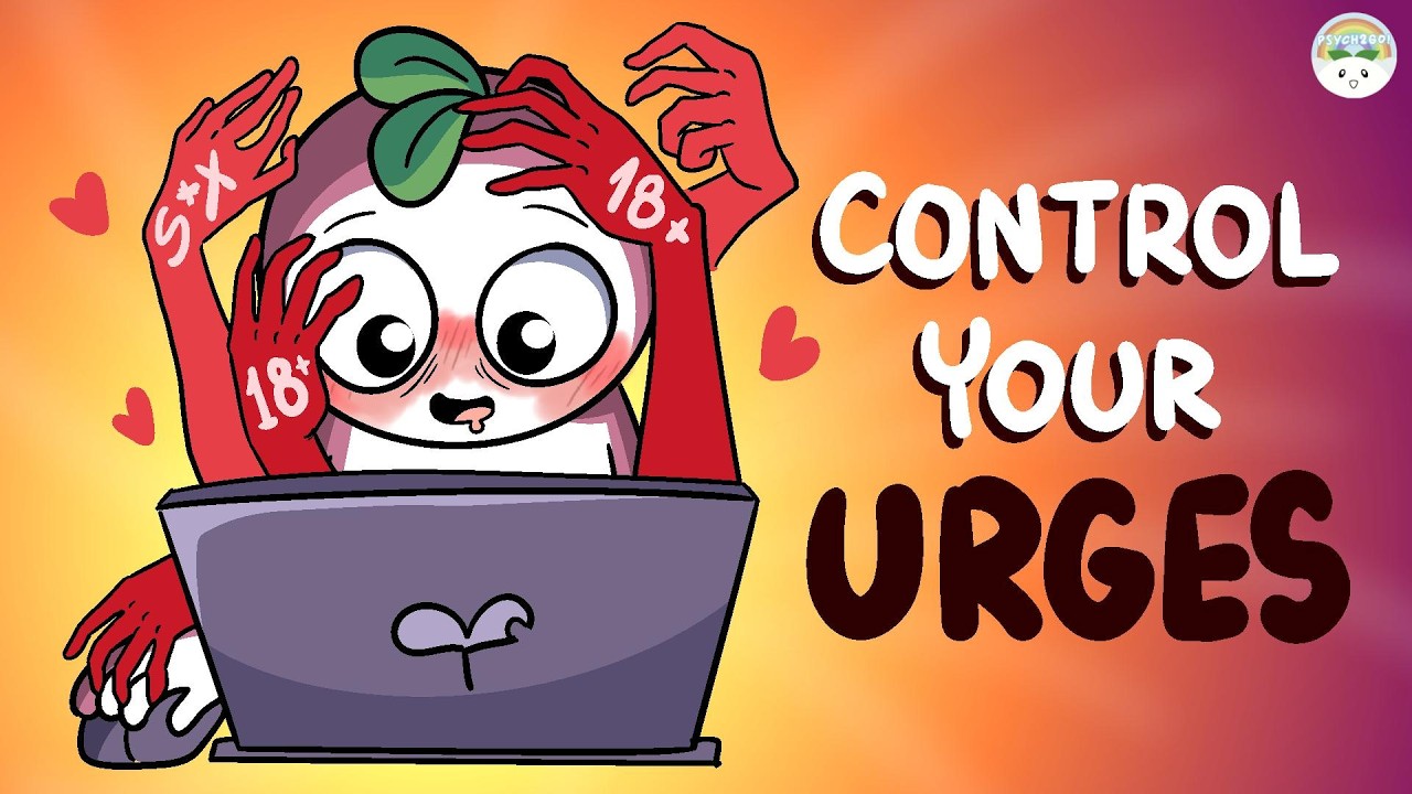 How to Quiet Sexual Thoughts Gently