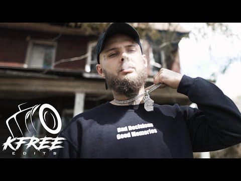 ATM Krown - Trap Miller (Official Video) Shot By @kfree313