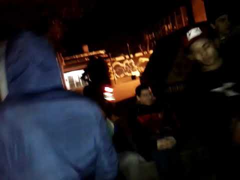 Rusty vs Godie vs Licho Final Bajo Fondo Free fecha 7