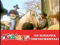 Kidsongs Oh Susanna Instrumental