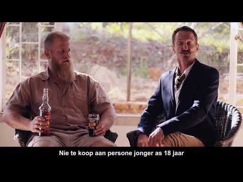 Buffelsfontein Brandewyn advertensie 2