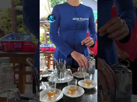 AJAIB! MADU CEGAH SAKIT JANTUNG & ASMA, DAYA INGAT CLING 