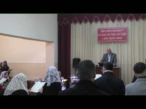 141 Inni di Lode - Mirabile, mirabile