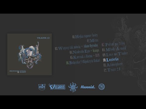 Profesor Smok x Kazet - [10/12] - Lusterko