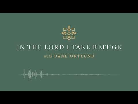 In the Lord I Take Refuge: Psalm 85 - Revive Us Again