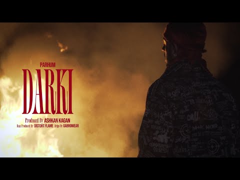Parhum - Darki (Official Music Video)