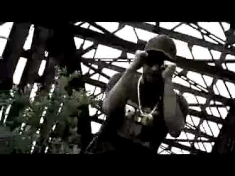 Beavyz1 "13353 Cliq" feat. Pock - Jeder für sich (Video)