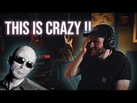 AMERICANO REACCIONA POR PRIMERA VEZ A Indio Solari | Jijiji