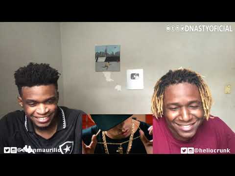 MC Poze do Rodo ft. Filipe Ret - Me Sinto Abençoado (prod. Ajaxx)[React]