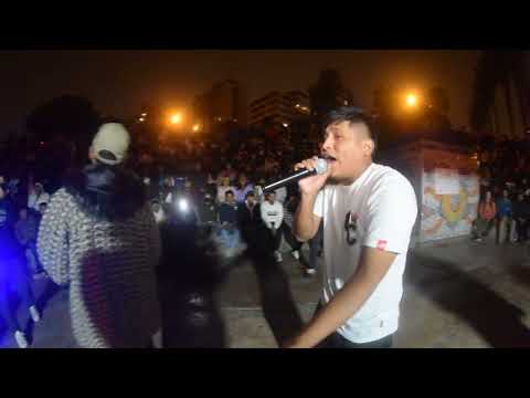 PAPICHA VS XILO | OCTAVOS | Clasificatoria Final RedBull 2022 | Soporte Alterno