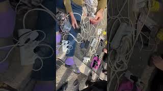 «Քաղաքում հոսանք չկա, հեռախոս լիցքավորելը հացի պես կարևոր է». Մարութ Վանյան #Արցախ #հայաթափում