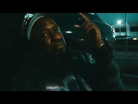ALLBLACK  - BAD MF (Official Video)