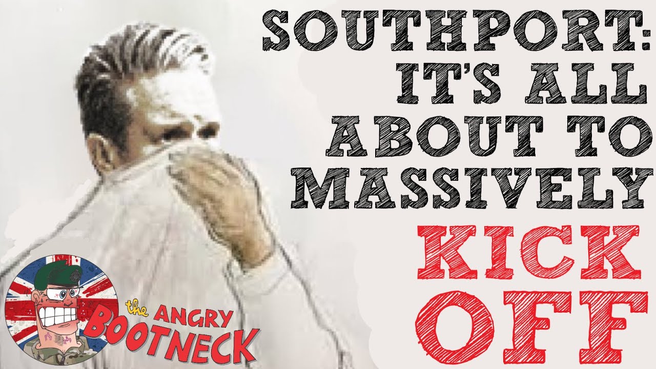 Southport: Why It's About to MASSIVELY Kick Off