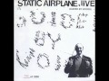 Guided By Voices - Static Airplane Jive EP