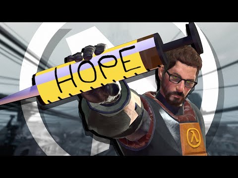 Hope-Life 3 [SFM]
