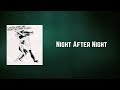 Laura Marling - Night After Night (Lyrics)