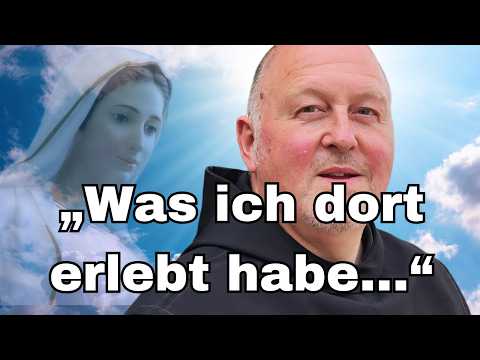 Ich hielt Medjugorje für schräg – bis ich selbst hingefahren bin
