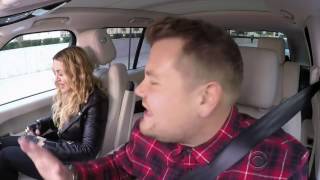 Madonna - Express Yourself [Live Carpool Karaoke]