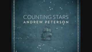 Andrew Peterson - The Last Frontier