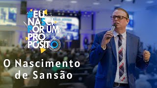 14/Ago | Vigília Jovem | Pr. Elioenai Maia