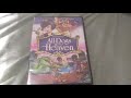 All Dogs Go To Heaven DVD Overview