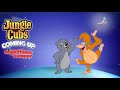 Disney Junior Bumper Nighttime Jungle Cubs Coming Up Higher Quality