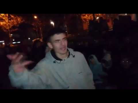 4tos | Darim vs Lilkinki