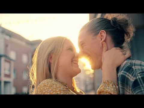 Keit - Blaue Flammen