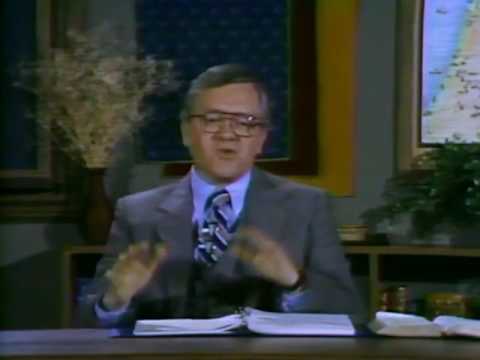 OTS-50 Mini Bible College - Old Testament Survey # 50