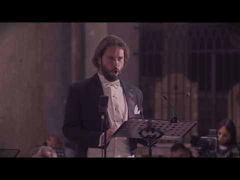 ROSSINI, STABAT MATER -"PRO PECCATIS". FLORIN ESTEFAN - JACOPO SIPARI DI PESCASSEROLI - SACRUM 2018