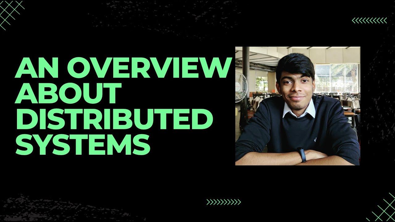 Data Engineering interview prep-Distributed systems