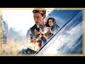 Mission Impossible Dead Reckoning Part One Intense Soundtrack Mix Bongo Reckoning
