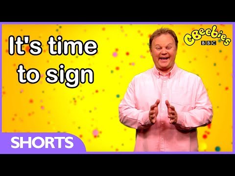 Understanding Makaton