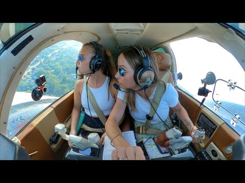 FROM FLORIDA TO OSHKOSH : 3 STOPS, ZERO ROOM FOR ERROR AT THE FISK ARRIVAL