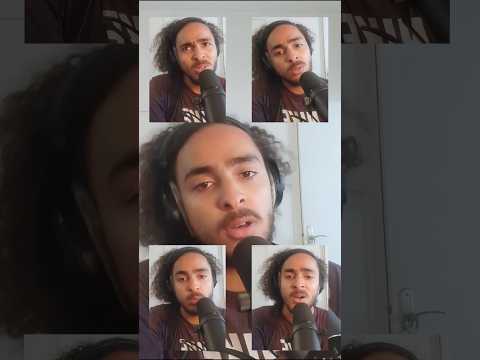 Vibin' on "Wild Irish Roses" of Smino 🌹