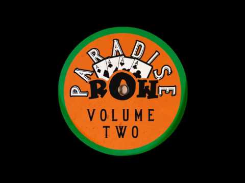 Pete Herbert - Mango Moon