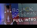 Bojack Horseman Full Intro [Video Clip]
