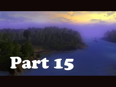 Requital Zemsta Szarego Psa najwyższy poziom trudności Part 15 Armia nieumarłych