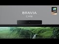 Sony Webcam CMU-BC1 – BRAVIA Cam