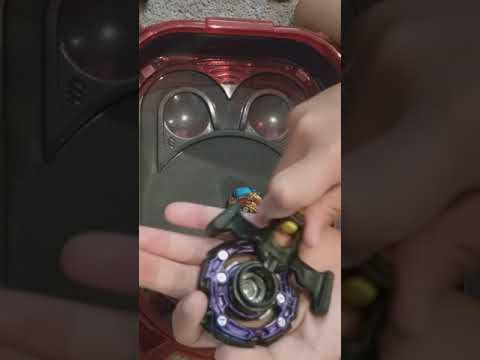 How to make every beyblade spin steal