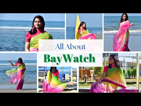 BAYWATCH Cox's Bazar 2025 Experience, Best 5 Star hotel in Inani Beach Cox's Bazar , Sea View Room