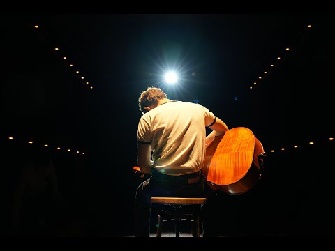 William Jack - Cello