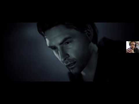 Alan Wake part 1