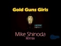 Metric - Gold Guns Girls (Mike Shinoda Remix ...