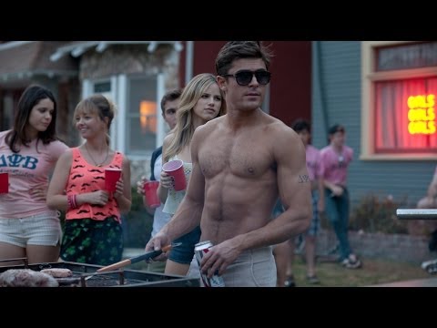 Neighbors (TV Spot 'The Battle')